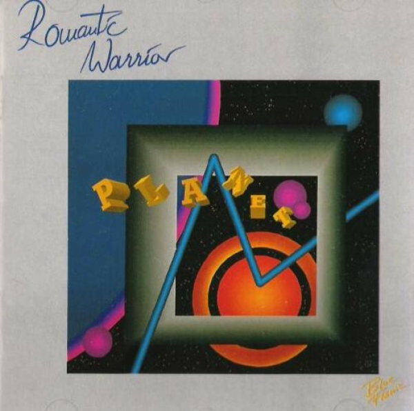 Romantic Warrior (Pete Namlook) - Planet